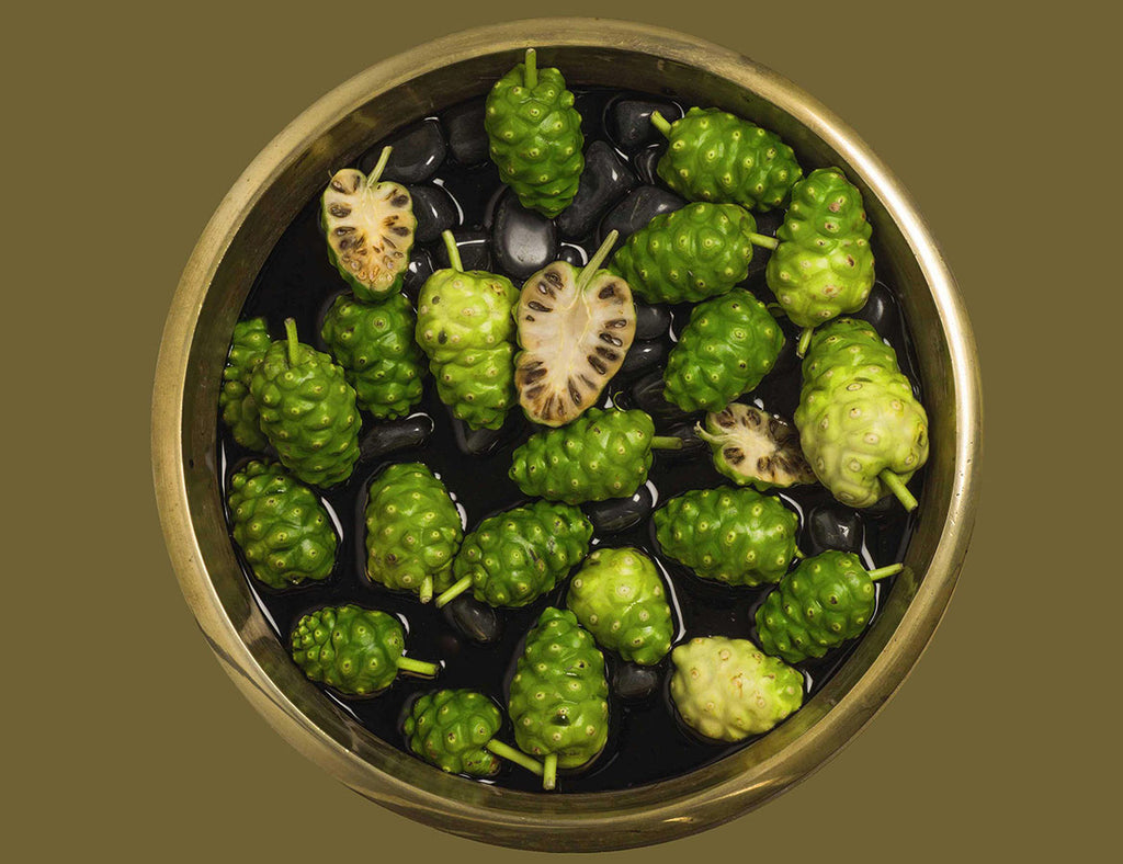 Why Is NONI Considered As A Magic Fruit?