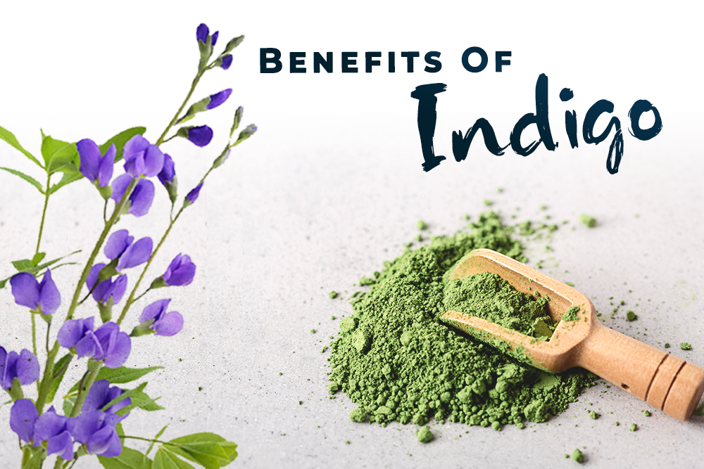 Benefits of INDIGO