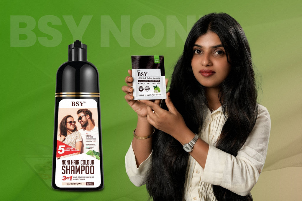How Long Does Hair Color Shampoo Really Last?