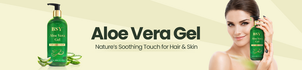 Skin & Face Care