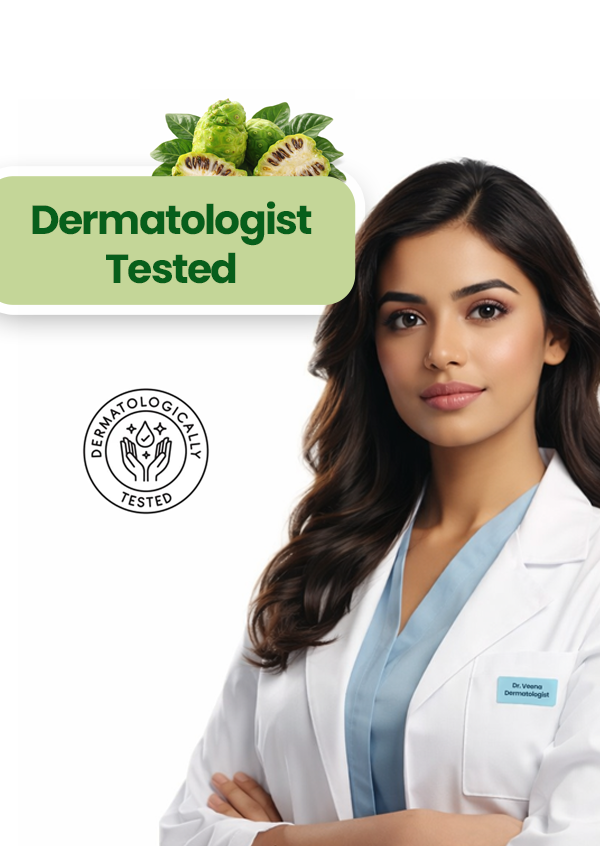 BSY Noni Black Hair Magic 12ml (Natural Black Colour)