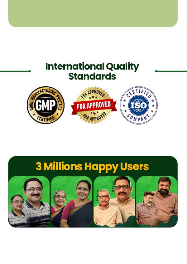 BSY Noni Black Hair Magic 12ml (Natural Black Colour)