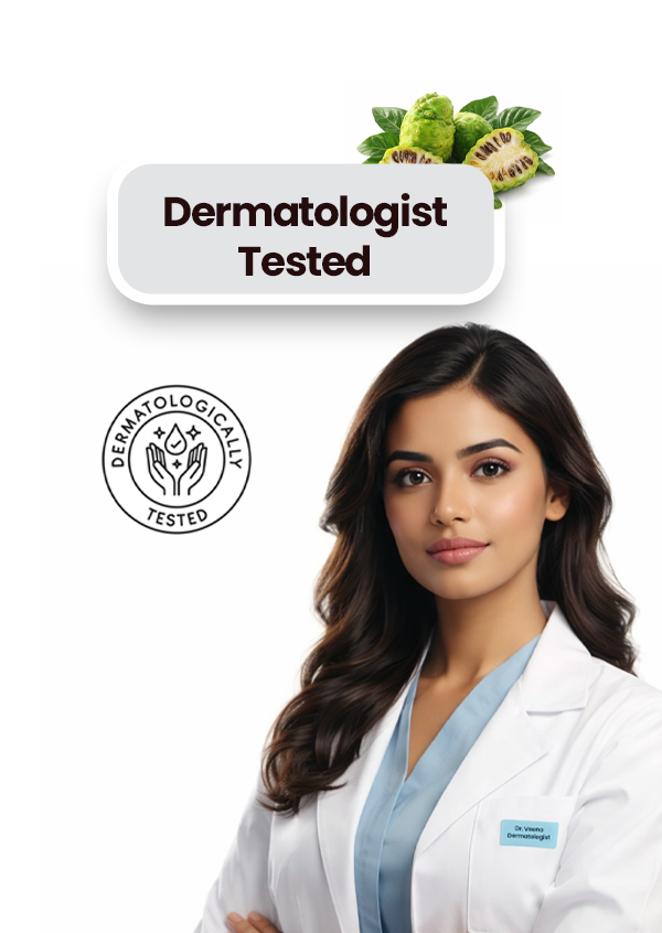 BSY Noni Hair Colour Shampoo 20ml (Dark Brown Colour)