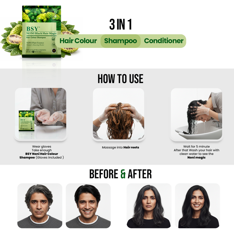 20 ml x 5 Sachet detail