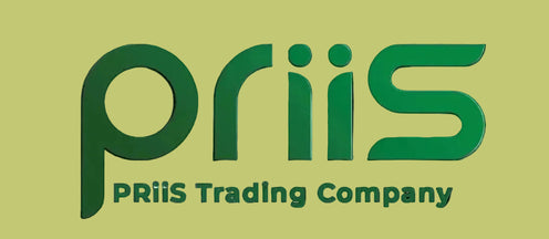 PRiiS Trading Company 