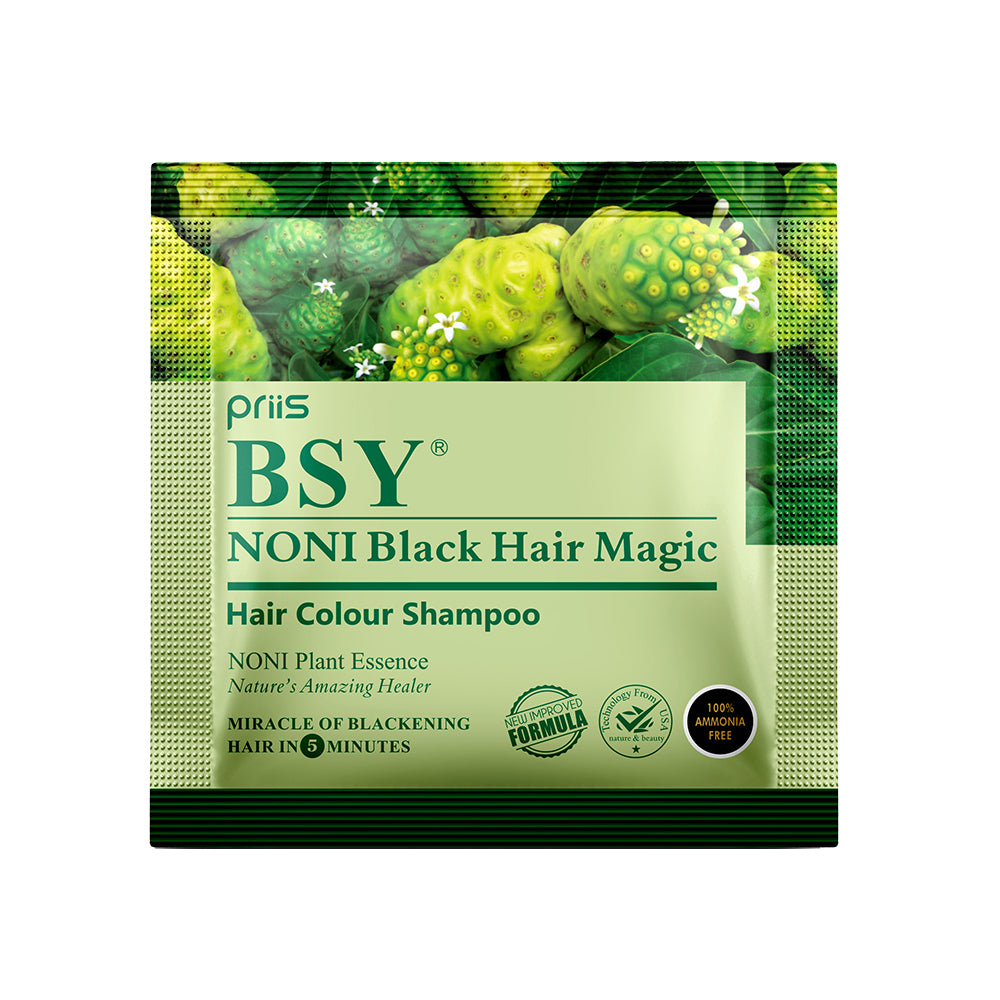 Noni hair black magic hotsell