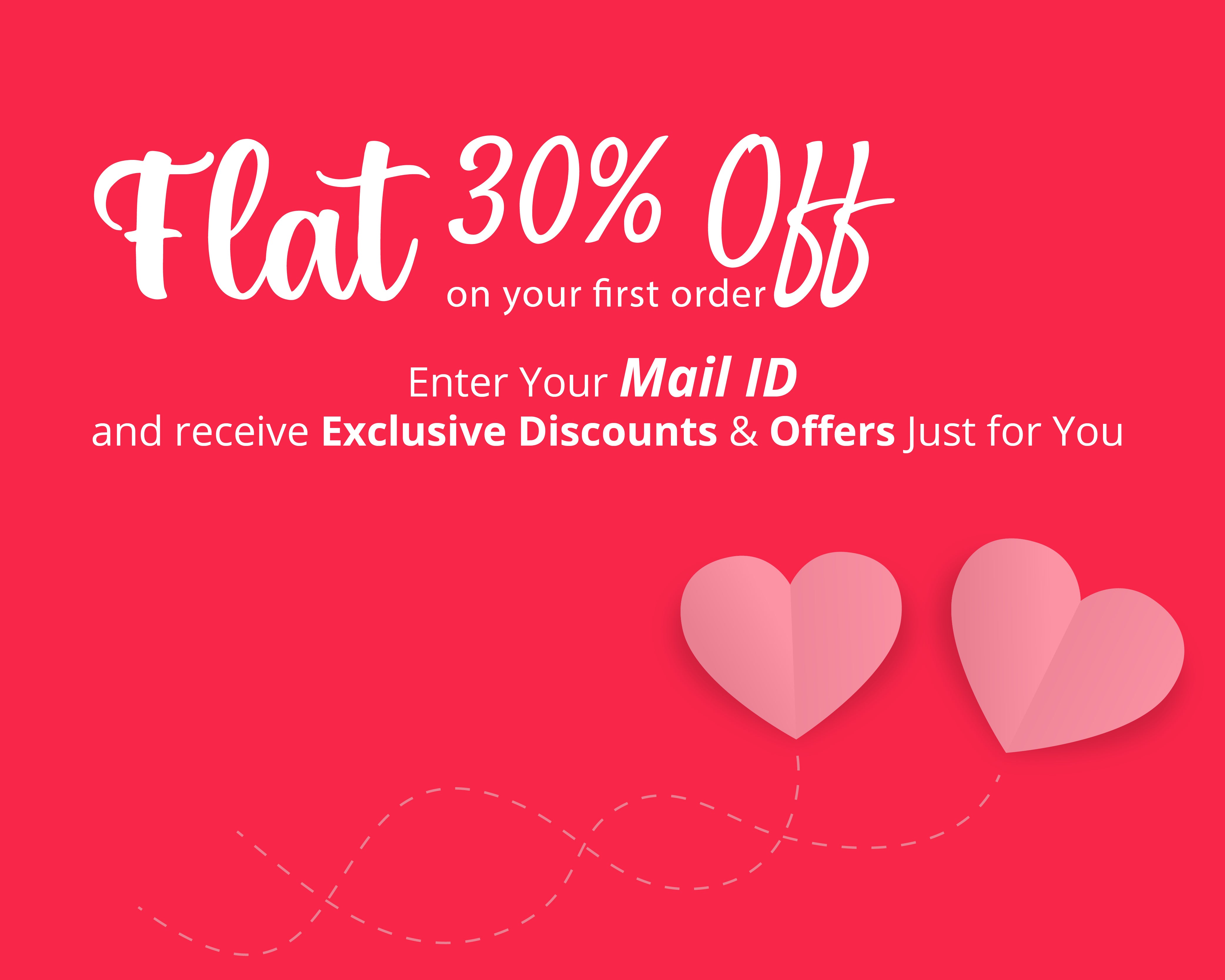 Get to know the latest offers